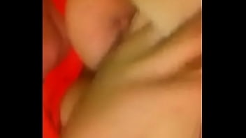Preview 2 of Iscoll Teen - Busty mom bored at home