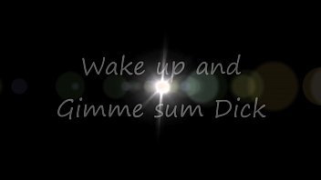 Preview 1 of Crazytoonspass - Wake up and Fuck me