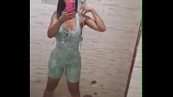 Preview 2 of Monika Kiss - Comigo n&atilde_o tem hr nem lugar videochamada gostosa 21973624393 $$$