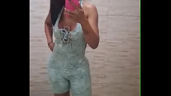 Preview 1 of Monika Kiss - Comigo n&atilde_o tem hr nem lugar videochamada gostosa 21973624393 $$$
