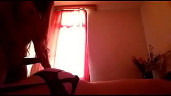 Preview 1 of Desk Spuirt - Darana fucking sissy guy