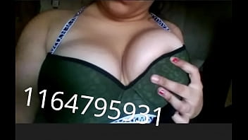 Preview 2 of Megz Boobs - tetona y culona linda