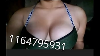 Preview 1 of Megz Boobs - tetona y culona linda