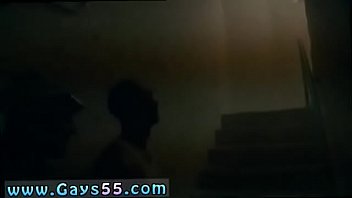 Preview 3 of Bahen Ko Codai - Fat men hardcore gay porn Tristan and John Magnum got it on in the