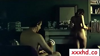 Preview 1 of Big His Cute Anal - Marion Cotilard - A Private Affair - xxxhd.co
