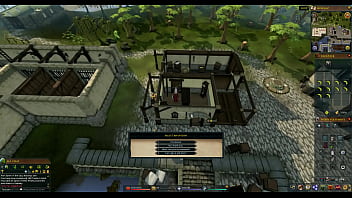 Preview 3 of Big Bone Xxx Docters - Runescape - Episode - 28 - Pirates Treasure