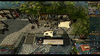 Preview 1 of Big Bone Xxx Docters - Runescape - Episode - 28 - Pirates Treasure