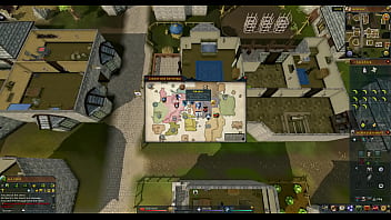 Preview 4 of Big Bone Xxx Docters - Runescape - Episode - 28 - Pirates Treasure