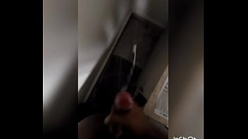 Preview 4 of Boys Prn Video - my first video of cumshot