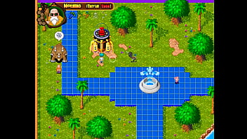 Preview 1 of Xxx Dasi Vido Indian - Kamesutra v1.1 Part 12 Dragon Ball By LoveSkySanX