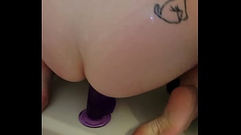 Preview 3 of Xnxx Japan Massage - Peeping tom neighbour caught me showering