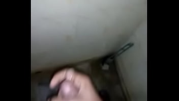 Preview 4 of Nadi Ali Xxx Video - Masterbating guy in hostel