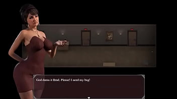 Preview 1 of Full Hd First Time Badwap In - Lust Epidemic Part 7 Stepmom&#039_s BangBang by LoveSkySan69