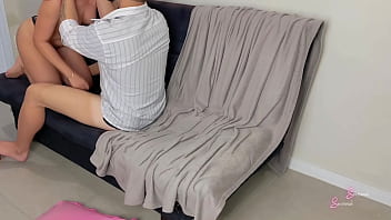 Preview 3 of Cheating Hotel Amateur Videos - Modelo Ruiva Submissa levando tapa na Cara e na Bunda at&eacute_ Gozar - Completo no Sheer