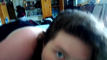 Preview 1 of Kingni Linn Karter - When wife breaks promise of a threesome after already having 3 of them