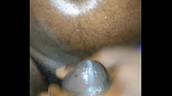Preview 4 of Schools Pon - Shiny Creamy Solo Play
