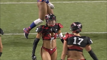 Preview 2 of Piiiuu 1 - Sexy Adrian Purnell final eastern conference match