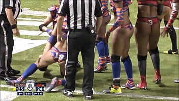 Preview 4 of Piiiuu 1 - Sexy Adrian Purnell final eastern conference match
