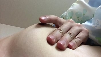 Preview 2 of Water Aunty - show my nipple