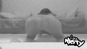 Preview 3 of Sex Videos Original - LoreNasty Mostrando el Trasero