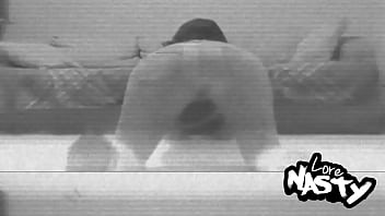 Preview 4 of Sex Videos Original - LoreNasty Mostrando el Trasero