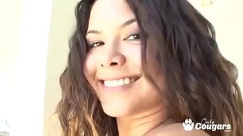 Preview 1 of Sunny Leone Masturbating - Tii Gets Nailed In Her Butthole