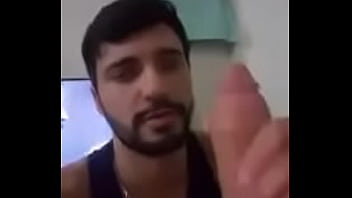 Preview 1 of Black Women Anal White Man Xxx - MARCOS GOIANO - CHUPANDO A CACETONA DO MEU NAMORADO