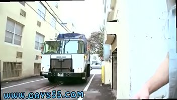 Preview 3 of Ex Cutieie - Male actors gay sex Marine Ass