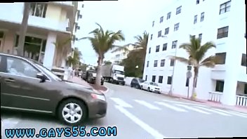 Preview 1 of Ex Cutieie - Male actors gay sex Marine Ass