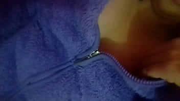 Preview 2 of Hornyporn Porn - MUESTRO MIS TETAS ESTOY BIEN RICA MIS AMORES