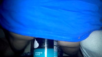 Preview 3 of Gald - shaving cream can in ass