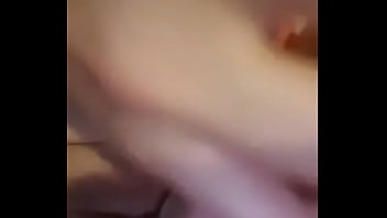 Preview 3 of Sleeping Brother Pron - Amy Bullock fucking that pussy!