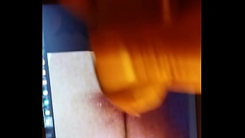 Preview 3 of Big Porn Puffies - graciasfeli04