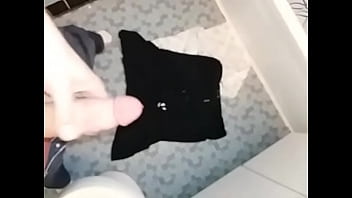 Preview 3 of Aisha Salekso3 - Big Dick Cumshot,  (btiz )