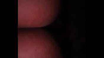 Preview 3 of Vi Ll Xxx - Bubble butt