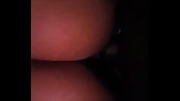 Preview 4 of Vi Ll Xxx - Bubble butt