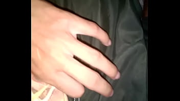 Preview 2 of Anal Batroom Student - Mostrando o meu pau mole