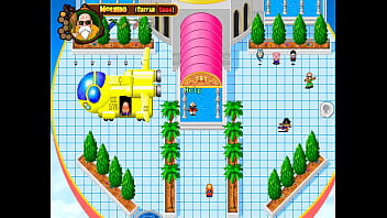 Preview 2 of Belle E2 - Kamesutra v1.1 Part 11 Big Boobs Game By LoveSkySanX