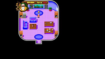 Preview 4 of Belle E2 - Kamesutra v1.1 Part 11 Big Boobs Game By LoveSkySanX
