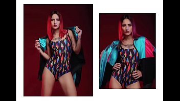 Preview 2 of Wrwm - Italian Redhead collection
