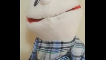Preview 3 of X 3 Mb - Pupunha o boneco goy (Apresenta&ccedil_&atilde_o pro Xvideos)