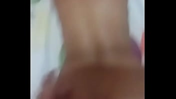Preview 2 of Sogozando Dentro Da Coroa - De perrito le gusta