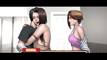 Preview 4 of Fat Giantess - Prince Of Suburbia - Part 13 Glory Hole By LoveSkySan