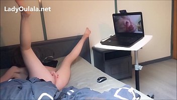 Preview 4 of Age 14 Young - Webcam Masturbation