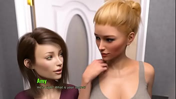Preview 2 of Pornstar Karien Lee - Love and Submission - Part 1 Wonderful Story Awaits by LoveSkySan69