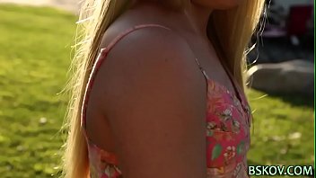 Preview 1 of Mom Help Dad Fuck Daughter - AJ Applegate anal fucked