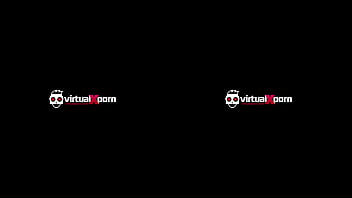 Preview 1 of Romentic Sex Kiss - PornfoxVR - Trailer katerina-hartlova-blow-our-minds-with-her-huge-tits