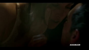 Preview 2 of Angel Heart Devil Face - Ingrid Rubio - Pulsaciones - S01E05