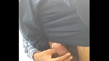 Preview 4 of Bhabhi Naukar Bedroom Xxx Video - Pissing in public place like a girl 2