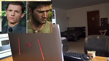 Preview 1 of Madhur And Xxx - Tom Holland Cast as NATHAN DRAKE!!!